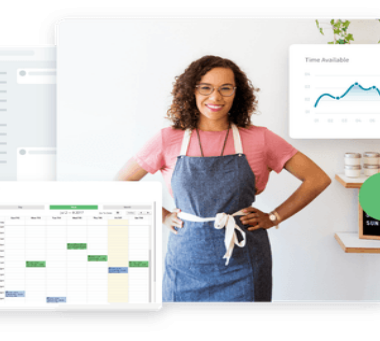 IntelliChat AI Chatbot