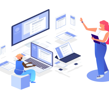 EduMentor LMS