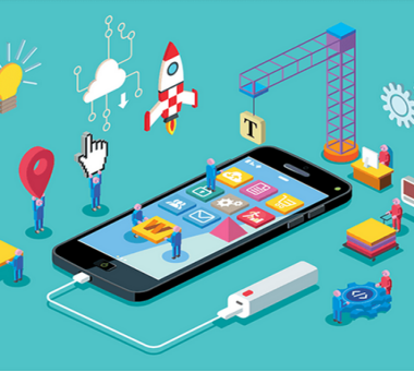 Elevate Mobile App Builder